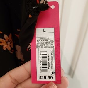 Xhilaration Dresses - Floral maxi dress Xhilaration Dresses - Floral maxi dress